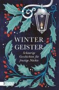 Wintergeister - Bridget Collins, Andrew Michael Hurley, Jess Kidd, Catriona Ward, Susan Stokes-Chapman