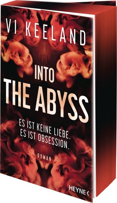 Into the Abyss - Vi Keeland