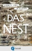 Das Nest - Kenneth Oppel