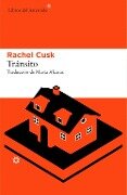 Tránsito - Rachel Cusk