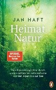 Heimat Natur - Jan Haft