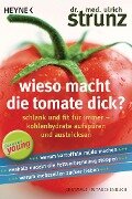 Wieso macht die Tomate dick? - Ulrich Strunz