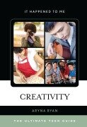 Cover-Bild zum Titel 'Creativity' von 'Aryna Ryan'
