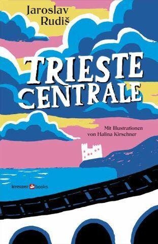 Trieste Centrale - Jaroslav Rudis