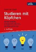 Studieren mit Köpfchen - Günther Koch