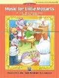 Music for Little Mozarts Notespeller & Sight-Play Book, Bk 1 - Christine H Barden, Gayle Kowalchyk, E L Lancaster