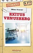 Exitus Venusberg - Ditmar Doerner