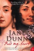 Read My Heart - Jane Dunn