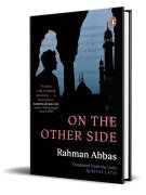 Cover-Bild zum Titel 'On the Other Side' von 'Rahman Abbas'