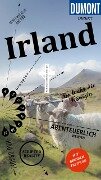 DuMont direkt Reiseführer E-Book Irland - Bernd Biege