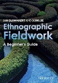 Ethnographic Fieldwork - Jan Blommaert, Dong Jie
