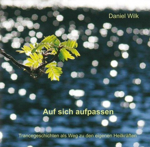 Auf sich aufpassen - Daniel Wilk
