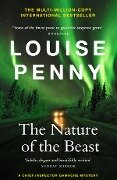 The Nature of the Beast - Louise Penny