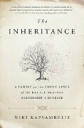 Cover-Bild zum Titel 'The Inheritance' von 'Niki Kapsambelis'