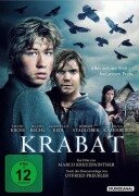 Krabat - Michael Gutmann, Marco Kreuzpaintner, Otfried Preußler, Niki Reiser, Annette Focks