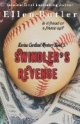 Swindler's Revenge - Ellen Butler