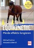 Cover-Bild zum Titel 'Equikinetic®' von 'Michael Geitner, Alexandra Schmid'