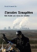 Operation Armageddon - Frank Westenfelder
