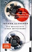 Cover-Bild zum Titel 'Wir sind dann wohl die Angehörigen' von 'Johann Scheerer'