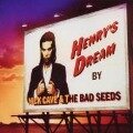 Henry's Dream - Nick & The Bad Seeds Cave