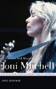 The Words and Music of Joni Mitchell - James Bennighof