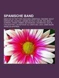 Spanische Band - 