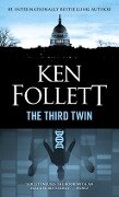 Third Twin - Ken Follett