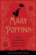Cover-Bild zum Titel 'Mary Poppins Collection' von 'P L Travers'