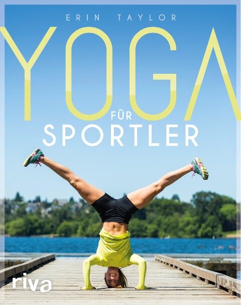 Yoga für Sportler - Erin Taylor