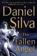 The Fallen Angel - Daniel Silva
