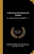 Collection De Romans Et Contes - Aphra Behn, Guichard Éléonore