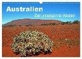 Australien - Der unbekannte Westen (Wandkalender 2024 DIN A3 quer), CALVENDO Monatskalender - Ingo Paszkowsky