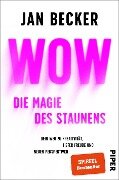 Wow - Die Magie des Staunens - Jan Becker