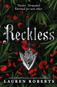 Cover-Bild zum Titel 'Reckless' von 'Lauren Roberts'
