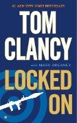 Locked On - Tom Clancy, Mark Greaney
