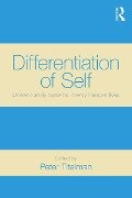 Cover-Bild zum Titel 'Differentiation of Self' von ''
