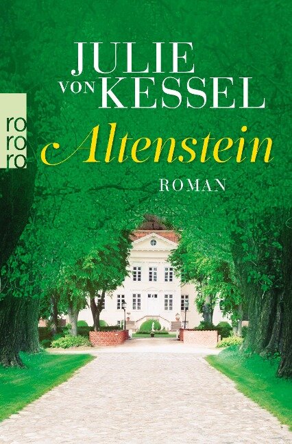 Altenstein - Julie von Kessel