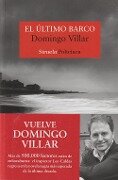 El último barco - Domingo Villar