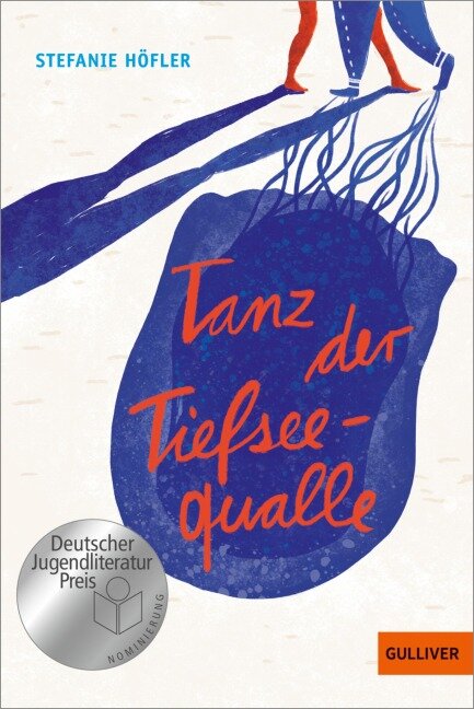 Tanz der Tiefseequalle - Stefanie Höfler