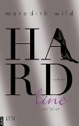 Hardline 03 - verfallen - Meredith Wild