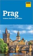 ADAC Reiseführer Prag - Stefan Welzel, Franziska Neudert