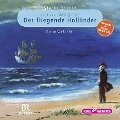Starke Stücke. Richard Wagner: Der fliegende Holländer - Markus Vanhoefer