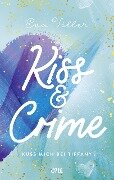 Kiss & Crime - Küss mich bei Tiffany - Eva Völler