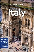 Lonely Planet Italy - Duncan Garwood, Nicola Williams, Angelo Zinna, Julia Buckley, Stefania D'Ignoti