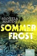 Sommerfrost - Manuela Martini