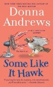 Some Like It Hawk - Donna Andrews