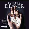Der Giftzeichner - Jeffery Deaver