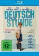 Deutschstunde - Heide Schwochow, Siegfried Lenz, Lorenz Dangel
