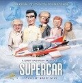 Supercar-Original TV Soundtrack - Ost-Original Soundtrack Tv