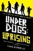 Cover-Bild zum Titel 'Underdogs' von 'Chris Bonnello'